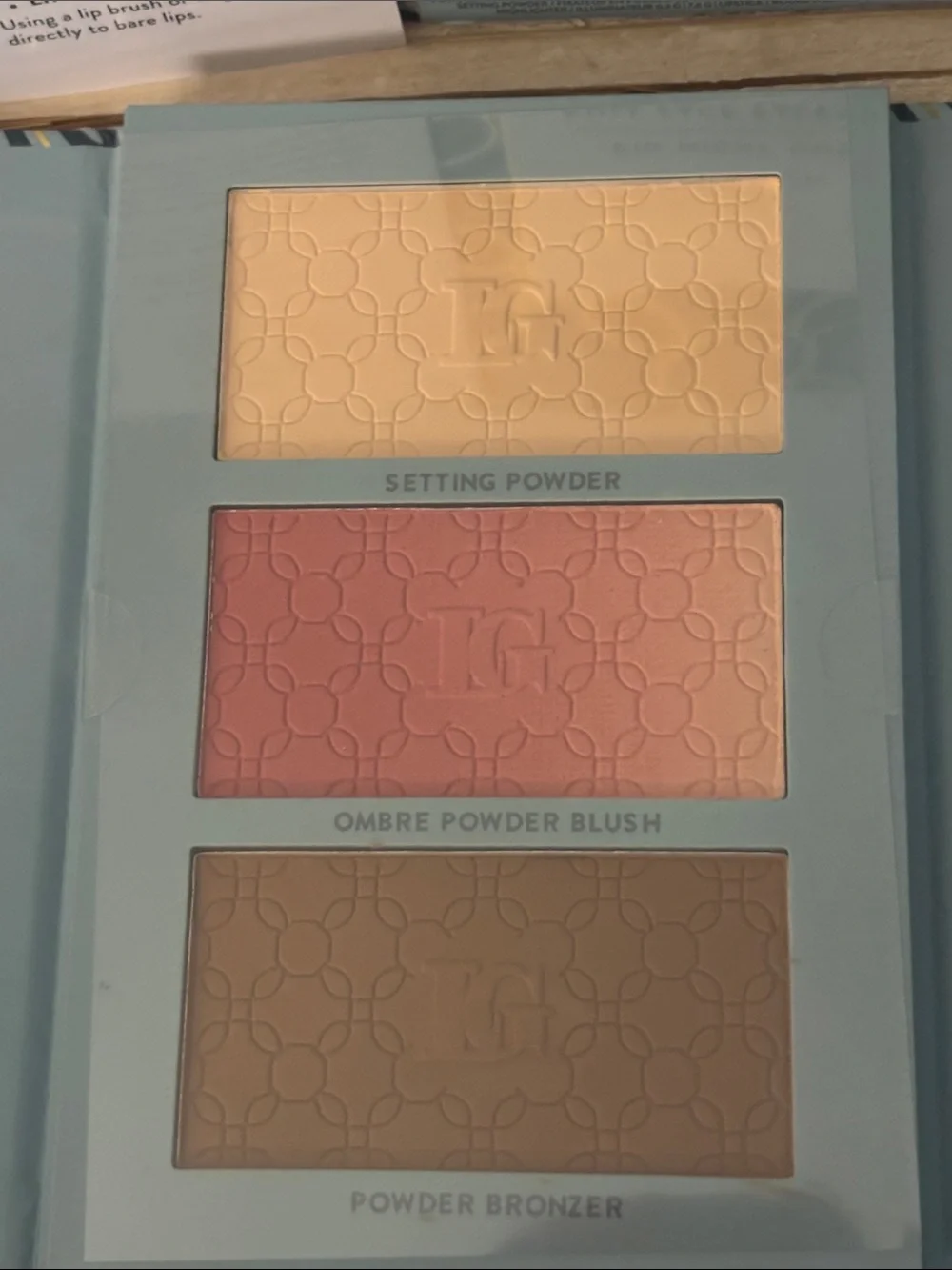 Laura Geller Big Night Out Full Face Palette - (924)